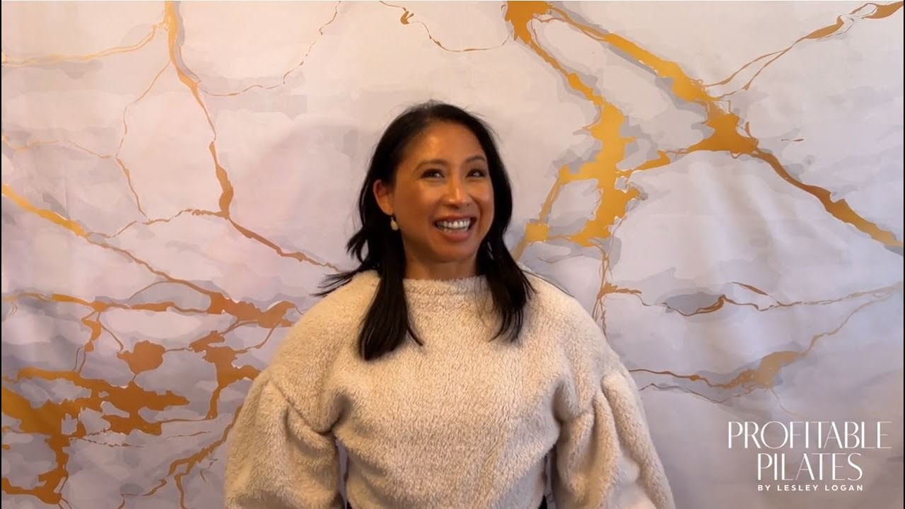 Testimonial Sarah de Guia - PP Retreat | Profitable Pilates