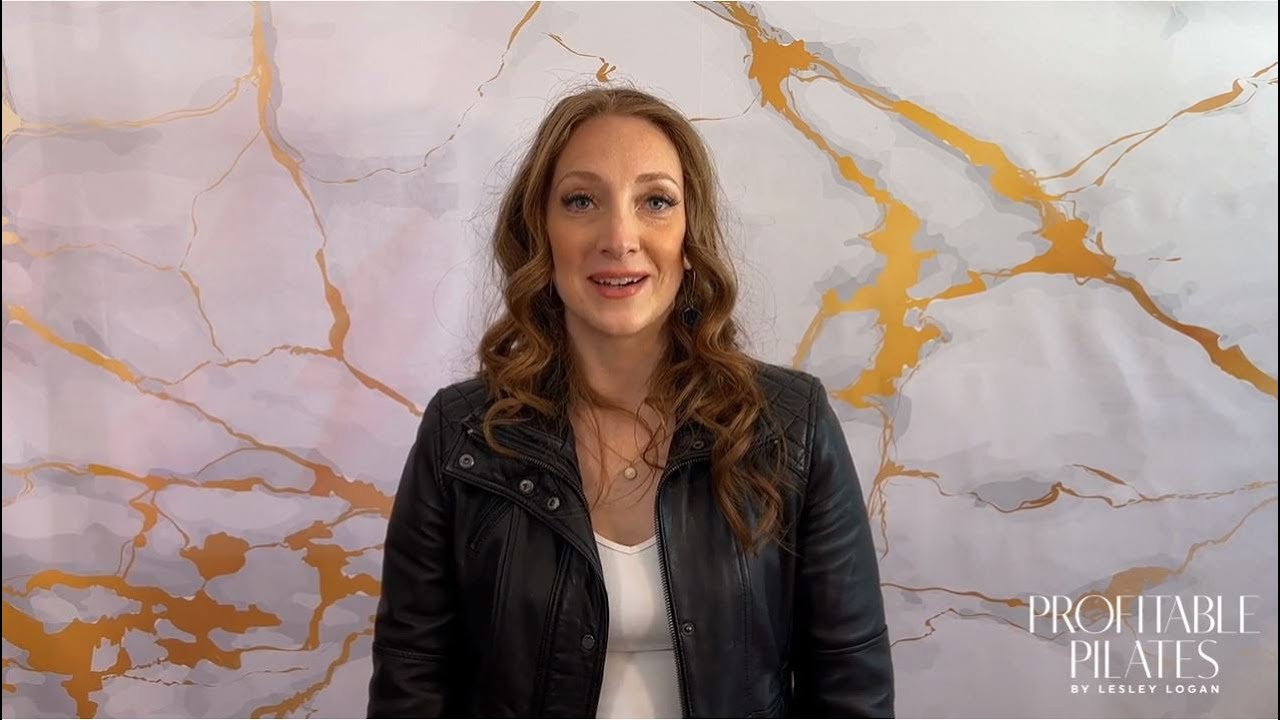 Testimonial Kathryn Donnelly - PP Retreat | Profitable Pilates