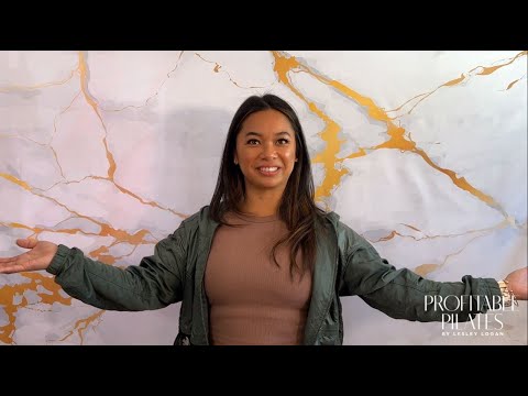 Testimonial Christa Ordonez - PP Retreat | Profitable Pilates