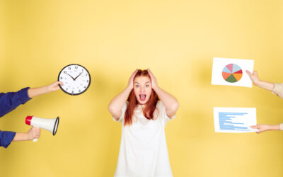 10 Reasons They are Not Coming to Your Class