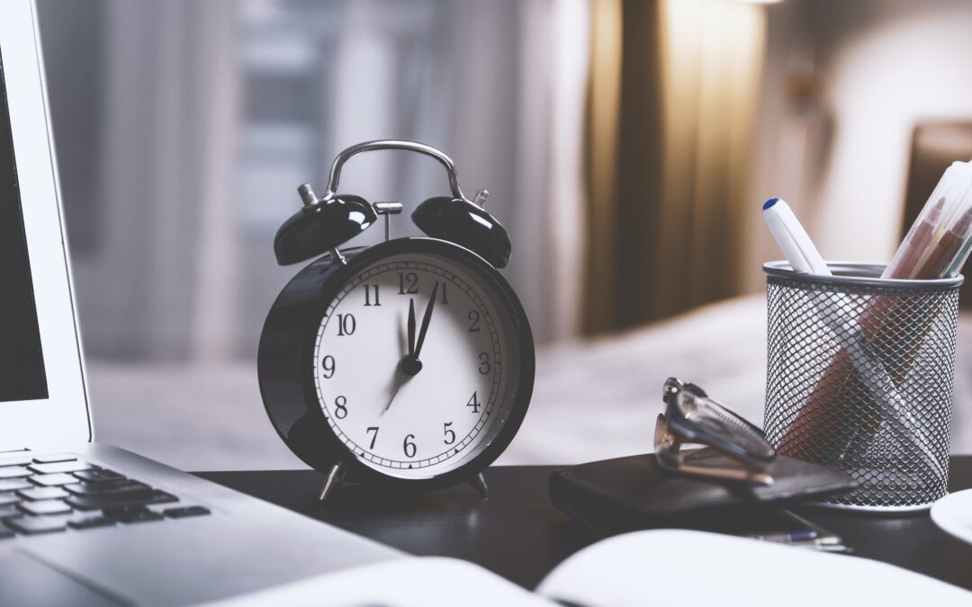 How to Quit a Client, Studio, Schedule and Make Your Leap