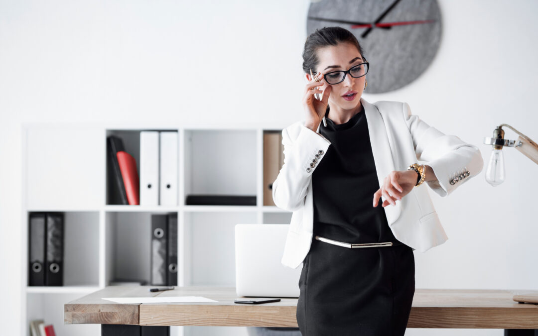 How to Create More Time, Make More Money, and Have a Life