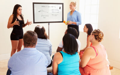 How to Make Strong Teacher-Client Relationships