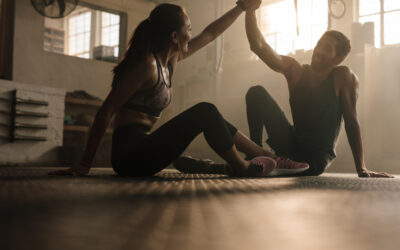How to Fix the Problems in Your Pilates Business