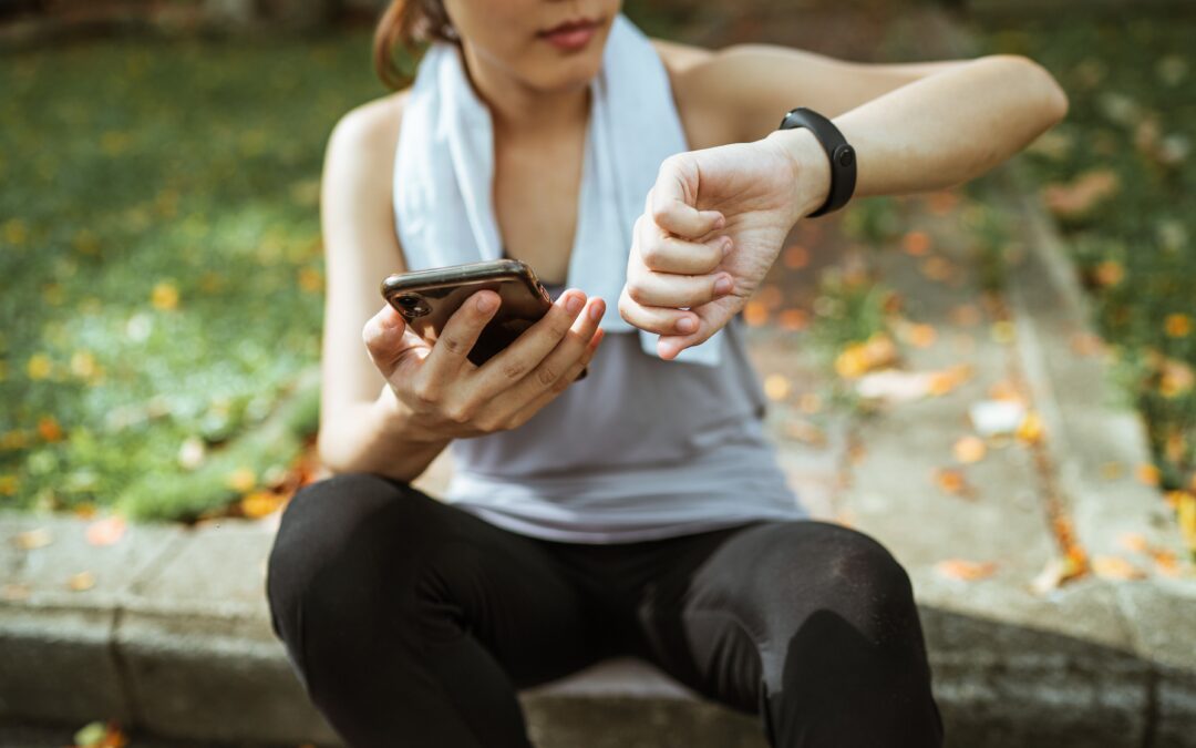 5 Ways to Make Time for Your Own Pilates Practice
