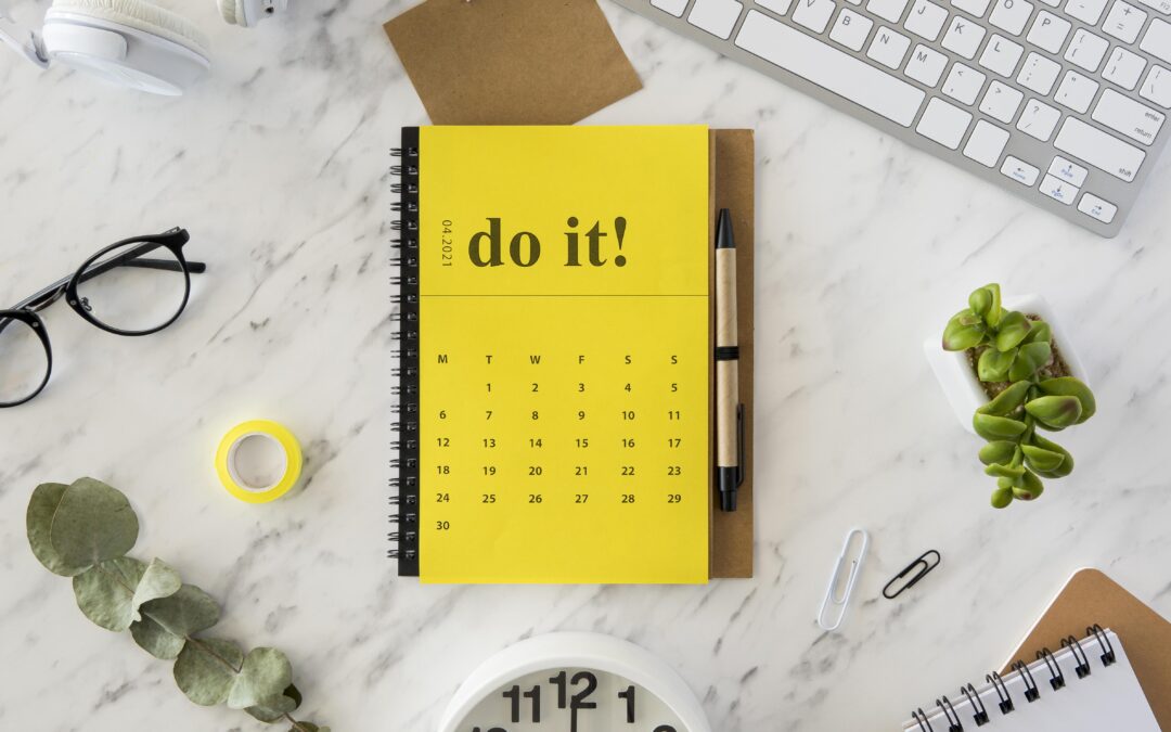 Pilates Business: How to Take More Time Off and Maintain Your Business