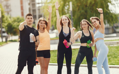 How To Hire Pilates Studios For Your Studio