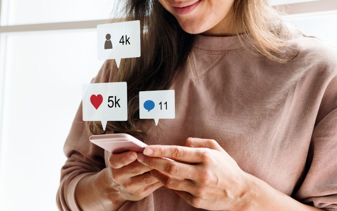 How Much Online Should You Be?