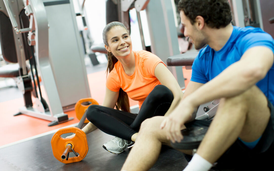 Questions to Ask All-New Pilates Clients