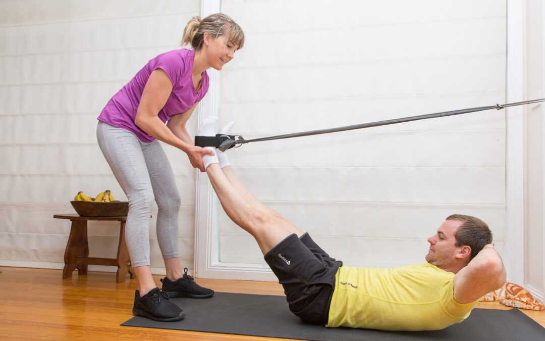 How to Find a Pilates Teacher for You (a Teacher)