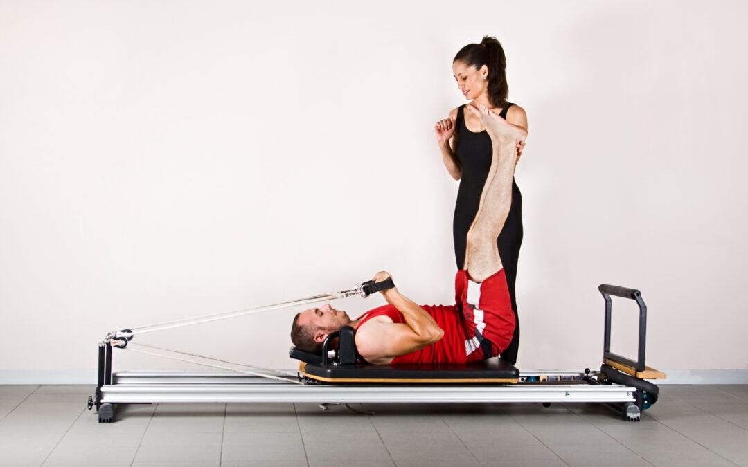 The Magical Land of Pilates Consistency and Innovation