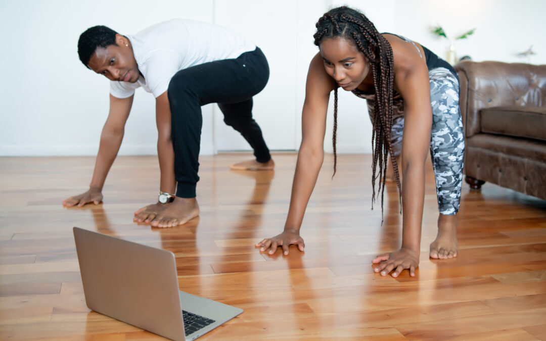 How to Attract More Men to Pilates