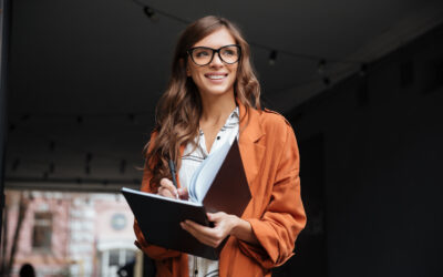 What Changes Can You Make to Up-Level Your Business