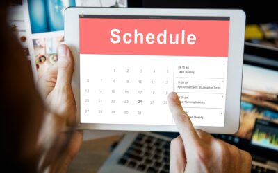 How to Choose the Right Scheduling Platform for Your Business