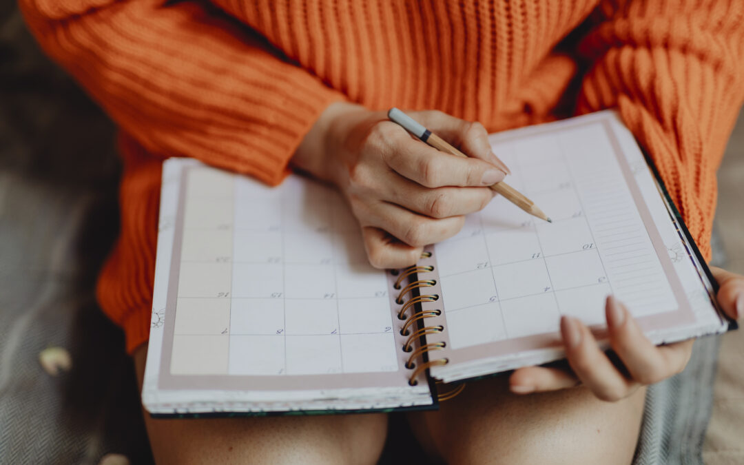 How to Make Your Goals a Reality