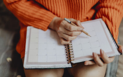 How to Make Your Goals a Reality