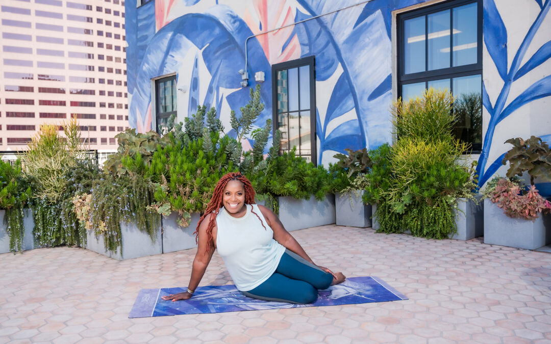 Pilates: Your Elevator Pitch & Why it’s Important