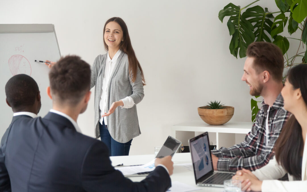 Asking the Right Questions to Make Them a Client For Life