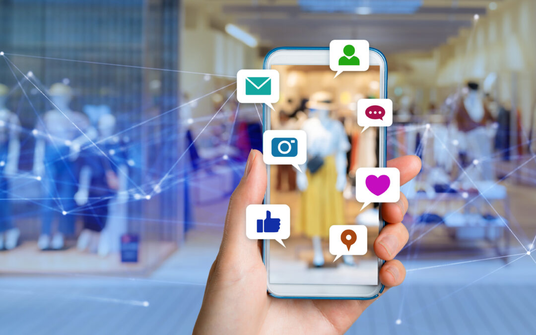 Tips for Going Live on Social