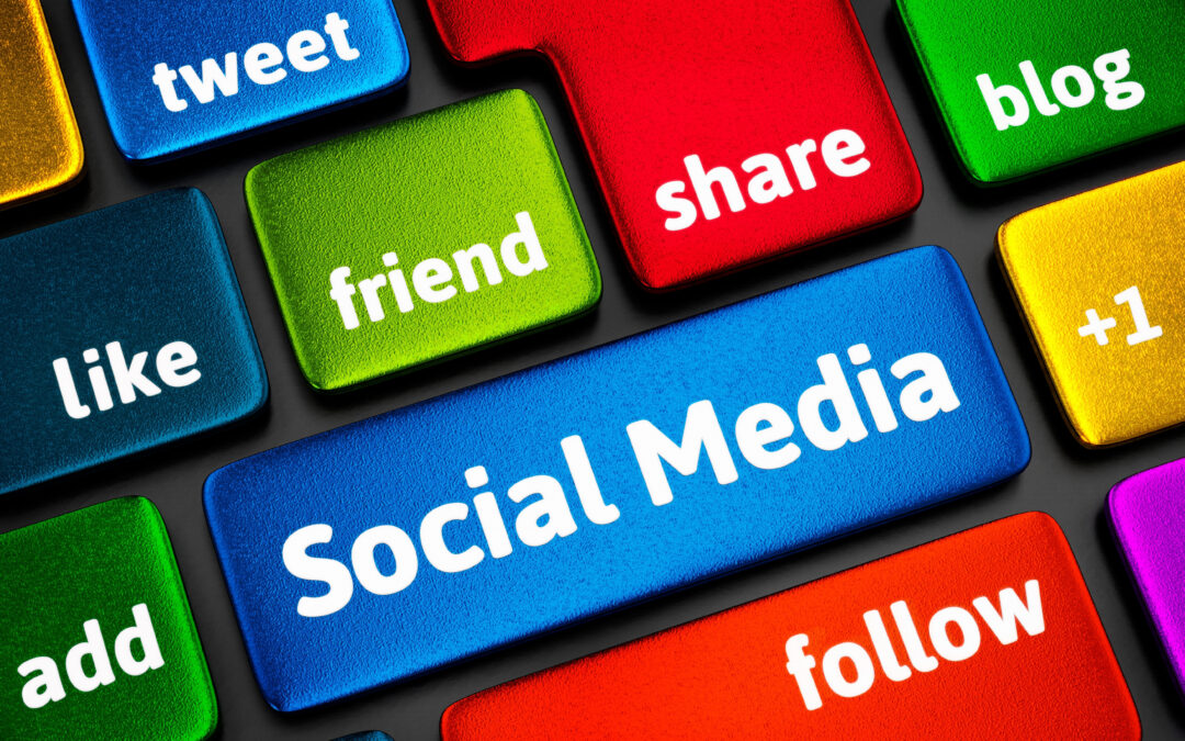 Tips for Using Social Media for Your Business