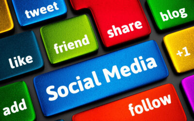Tips for Using Social Media for Your Business
