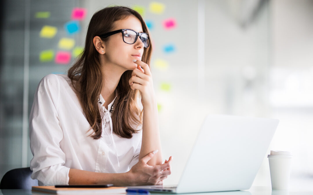My Top 3 Mistakes and What They Taught Me