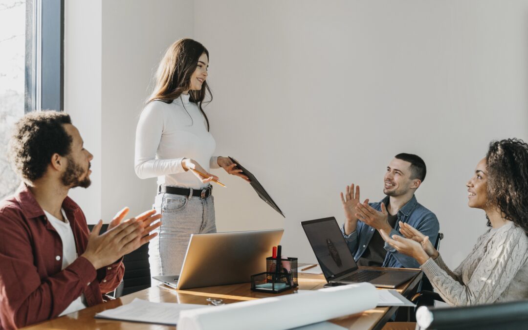Pilates: How to Hire a Team that Rocks