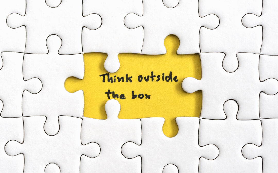 How to Make Room for New Offerings, Opportunities, and Income Streams