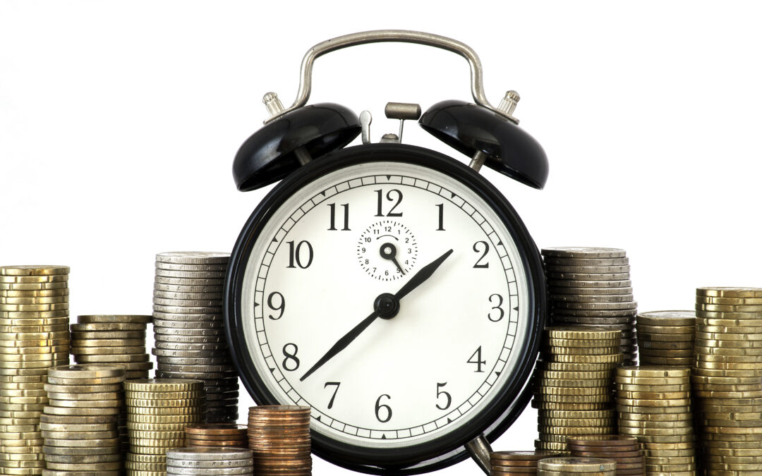Is it Time to Make a Leap in Your Business?