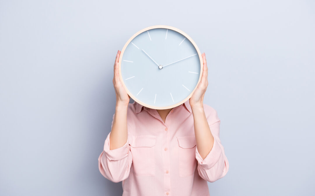 Your Busy-ness is Bad for Your Business