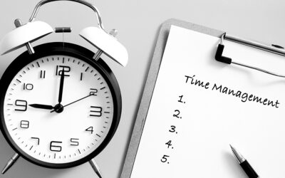 Create More Time in Your Day