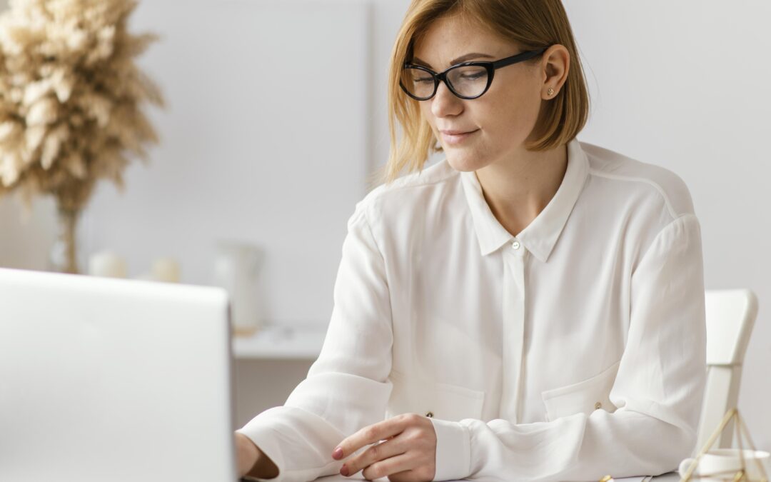 3 Reasons Why Blogging Helps Your Pilates Business