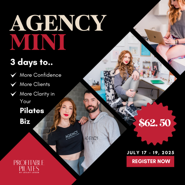 Agency MINI