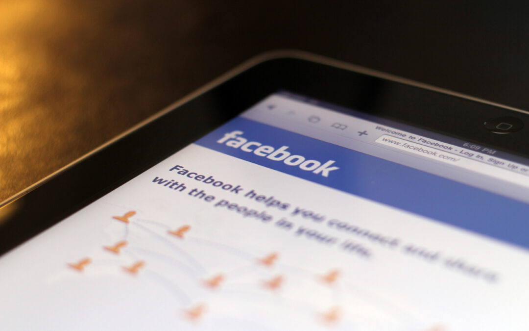 Using Facebook to Grow Your Business (Even if You Don’t Like FB)