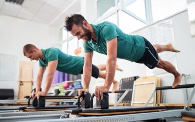 Create a Successful ‘Pilates for Men’ Program