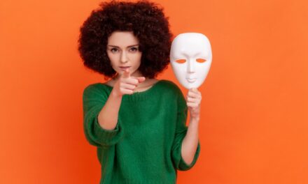 Unmasking Imposter Syndrome