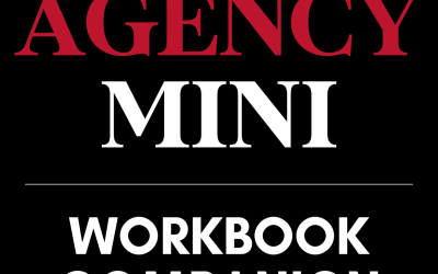 Agency Mini – Workbook Companion