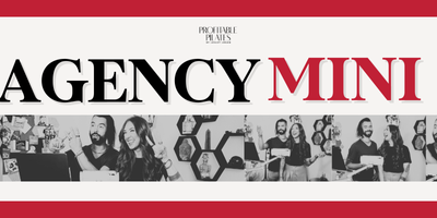 Agency Mini 11 Webinar and Office Hours Replays (Forever Access)