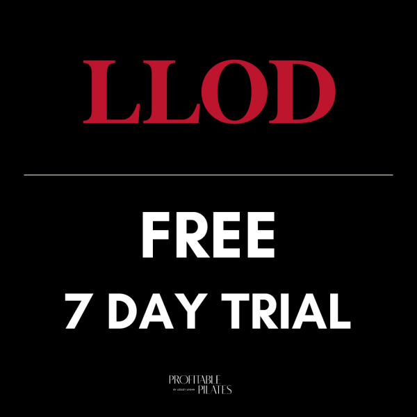LLOD Free 7 Day Trial